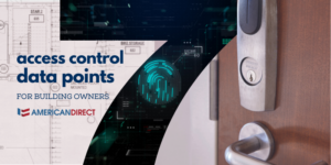 7 access control data points for building owners